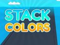 Jogo Stack Colors