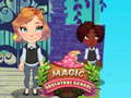 Jogo Magic Adventure School