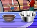 Jogo Chocolate Cheesecake Cooking