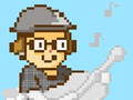 Jogo Pixel Art Color by Numbers