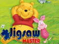 Jogo Jigsaw Master