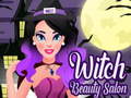 Jogo Witch Beauty Salon