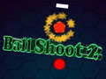 Jogo Ball Shoot 2