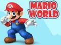 Jogo Mario World