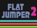 Jogo Flat Jumper 2