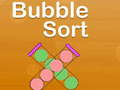 Jogo Buble sort