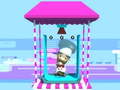 Jogo Popcorn Puzzle Ultimate Burst Chief