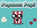 Jogo popcorn Pop