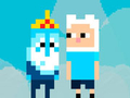 Jogo Time Of Adventure: Ice King