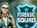 Jogo Forensic Squad