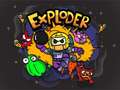 Jogo Exploder