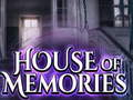 Jogo House of Memories