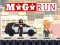 Jogo MAGA Run