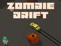 Jogo Zombie Drift