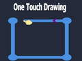 Jogo One Touch Drawing