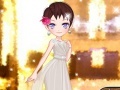 Jogo Night Dress Style 2