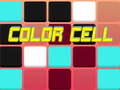 Jogo Color Cell