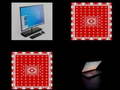 Jogo memorize the computers