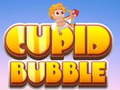 Jogo Cupid Bubble