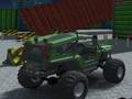 Jogo RCC Car Parking 3D