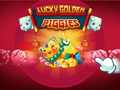 Jogo Lucky golden Piggies