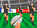 Jogo Rugby Ruck it