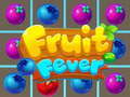 Jogo Fruit Fever