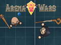 Jogo Arena Wars 