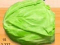 Jogo Chop Cabbage