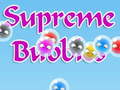 Jogo Supreme Bubbles