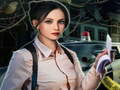 Jogo The Curious Case