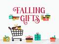 Jogo Falling Gifts