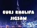 Jogo Burj Khalifa Jigsaw