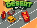 Jogo Desert Road