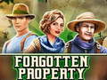 Jogo Forgotten Property