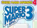 Jogo Super Mario Advance 4