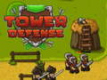 Jogo Tower Defense