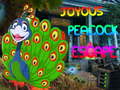 Jogo Joyous Peacock Escape
