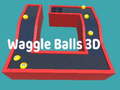 Jogo Waggle Balls 3D