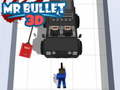 Jogo Mr Bullet 3D 