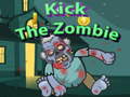 Jogo Kick The Zombies