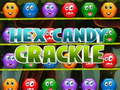 Jogo Hex Candy Crackle