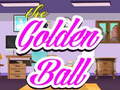 Jogo The golden ball