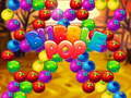 Jogo Bubble Pop