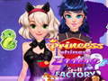 Jogo Chinese Zodiac Spell Factory