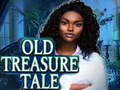 Jogo Old Treasure Tale
