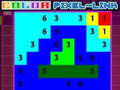 Jogo Color Pixel Link