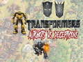 Jogo Transformers