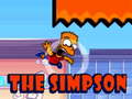 Jogo The Simpson