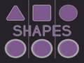Jogo Shapes